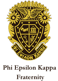 Phi Epsilon Kappa